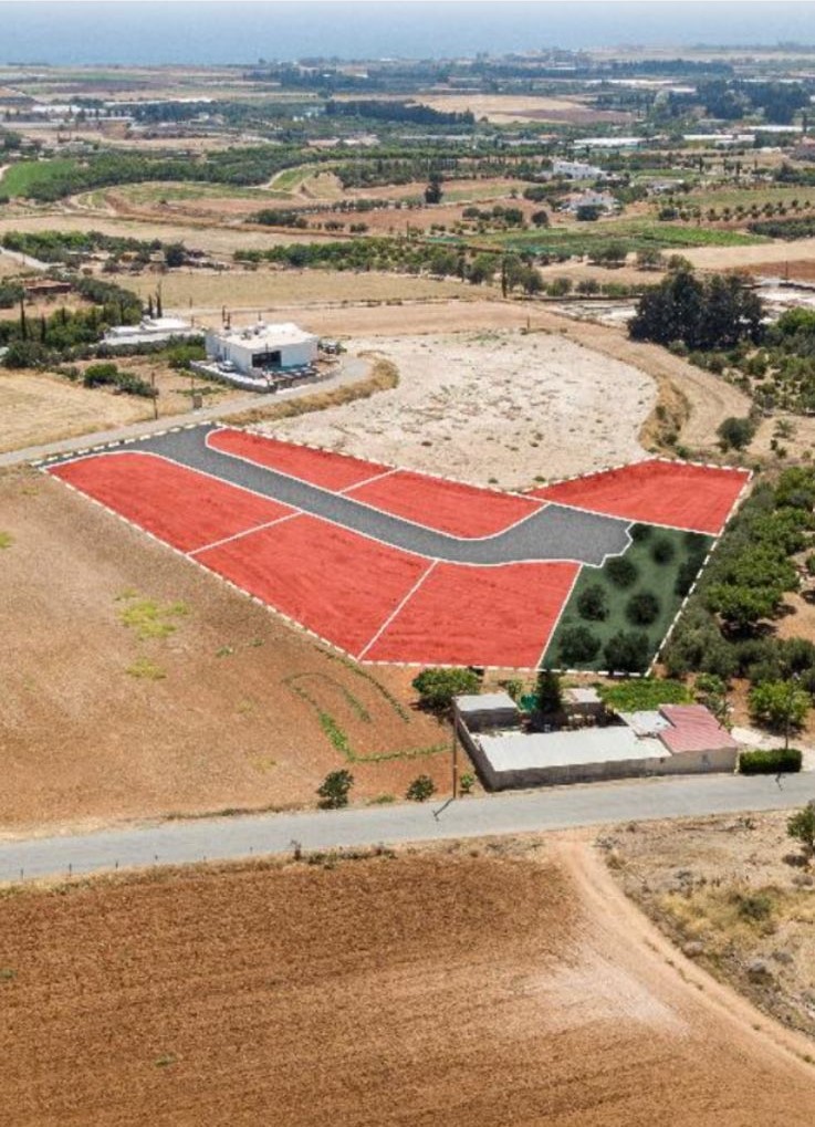 Residential Field For Sale  in  Anarita