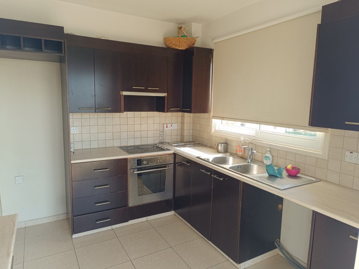 Penthouse For Sale  in  Strovolos