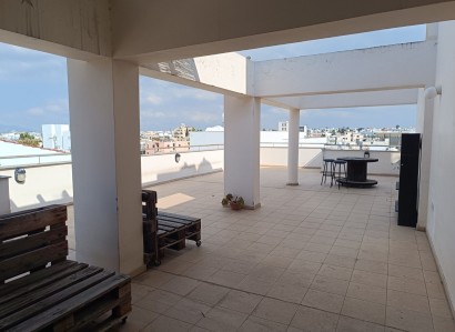 Strovolos, Nicosia Penthouse For Sale | WW29299