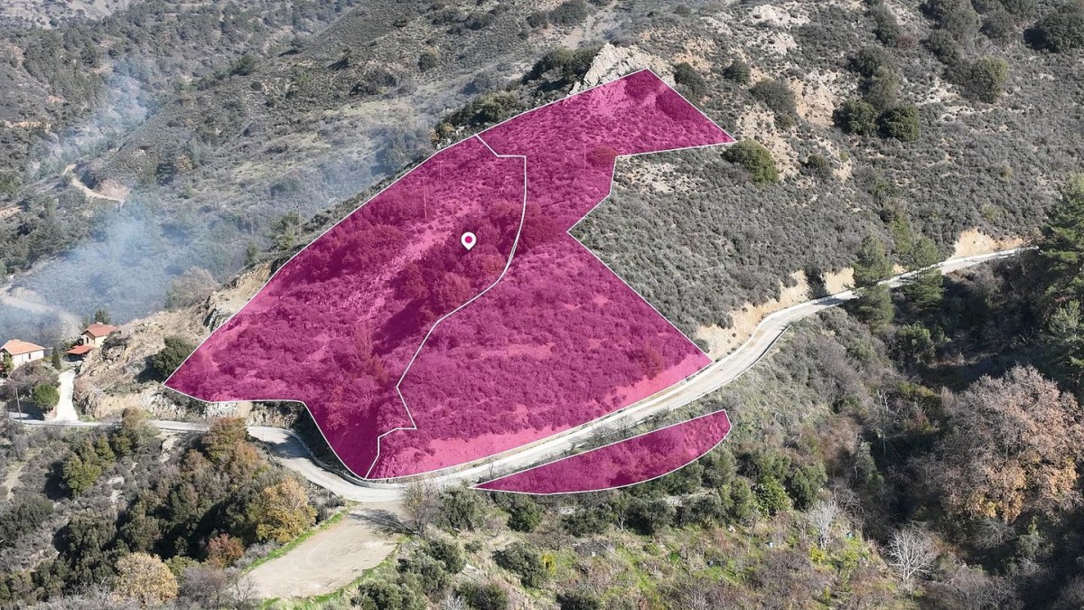 Moutoullas, Nicosia Residential Plot For Sale | WW29316
