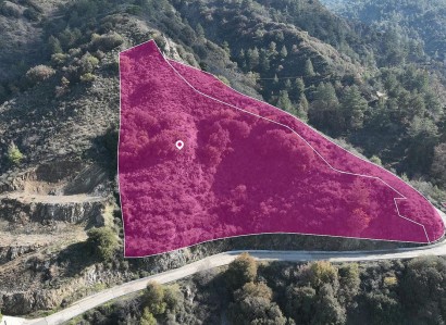 Moutoullas, Nicosia Residential Plot For Sale | WW29316