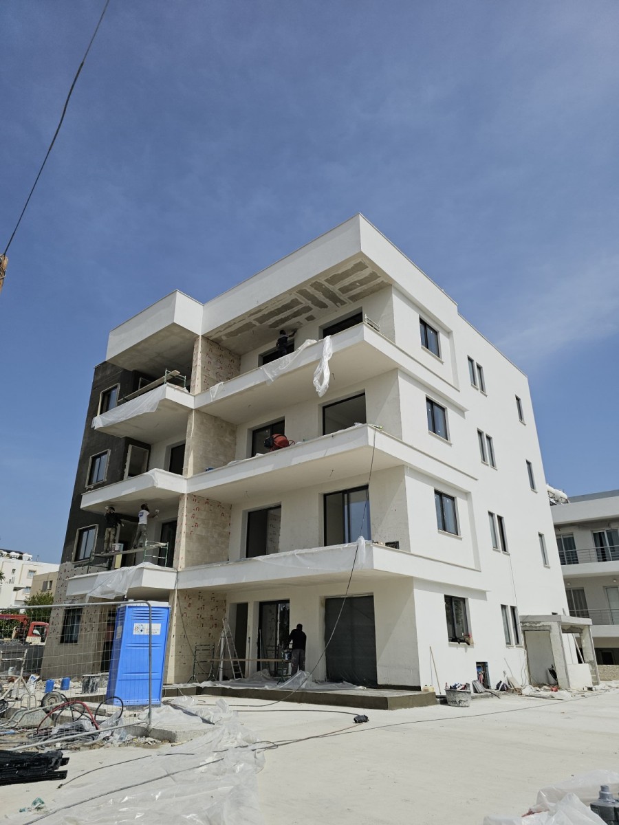 Apartment For Sale  in  Kato Paphos - Universal