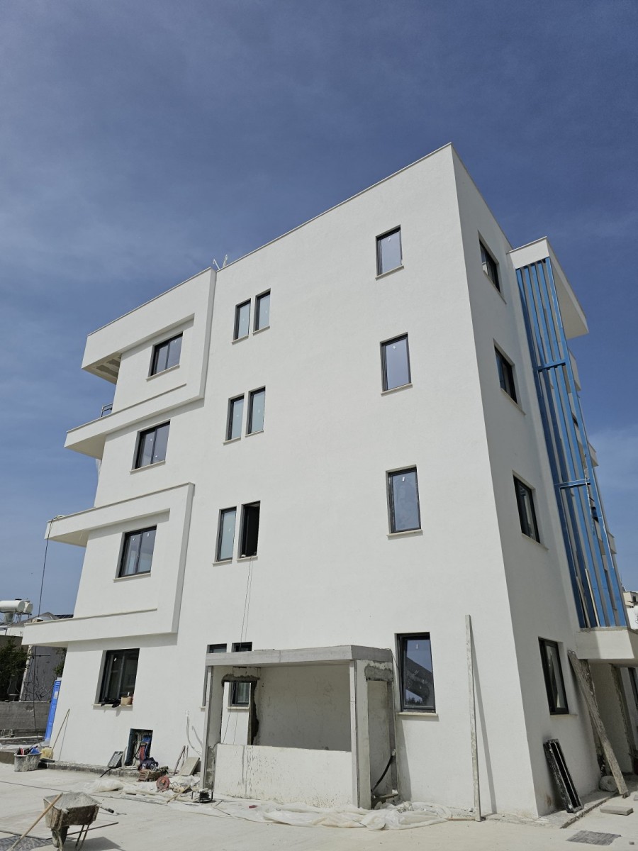 Apartment For Sale  in  Kato Paphos - Universal