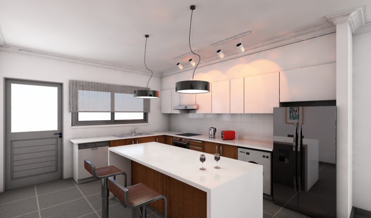 Kato Paphos - Universal Apartment For Sale | WW29318