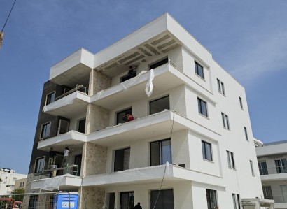 Kato Paphos - Universal Apartment For Sale | WW29321
