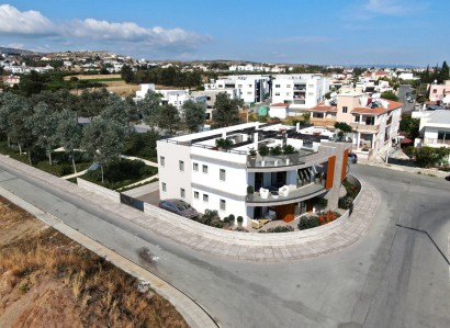 Koloni, Paphos Apartment For Sale | WW29348
