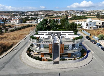 Koloni, Paphos Apartment For Sale | WW29348