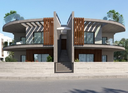 Koloni, Paphos Apartment For Sale | WW29348