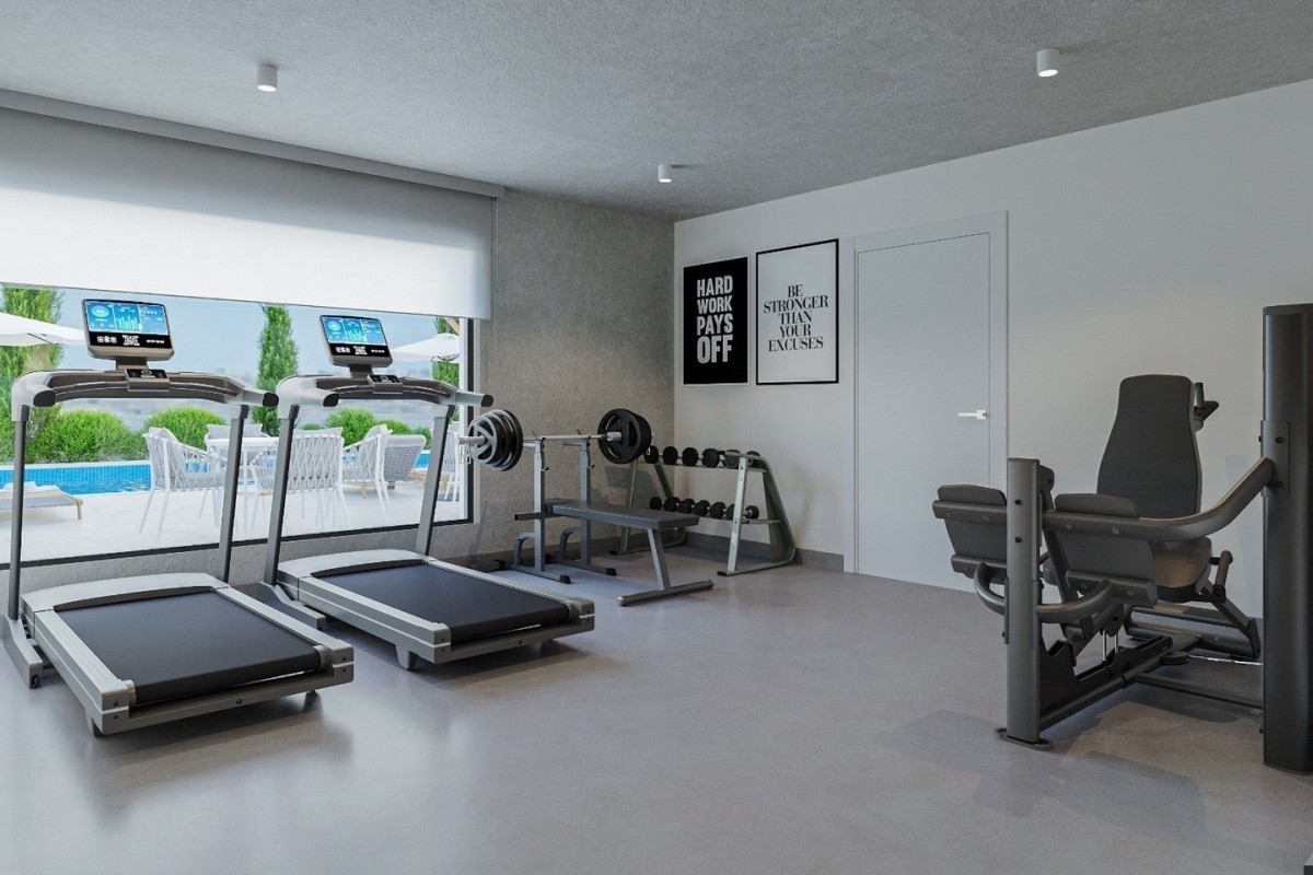 Apartment For Sale  in  Chlorakas