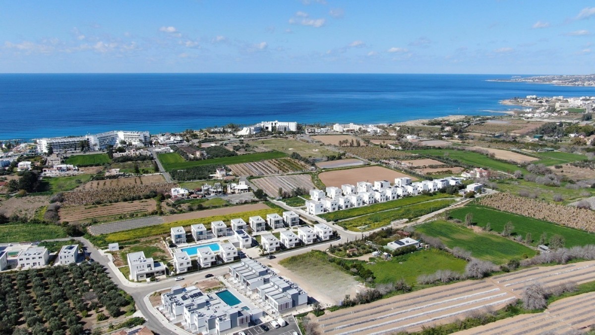 Apartment For Sale  in  Chlorakas