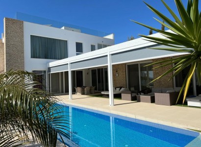 Peyia - Sea Caves, Paphos Detached Villa For Sale | WW29351