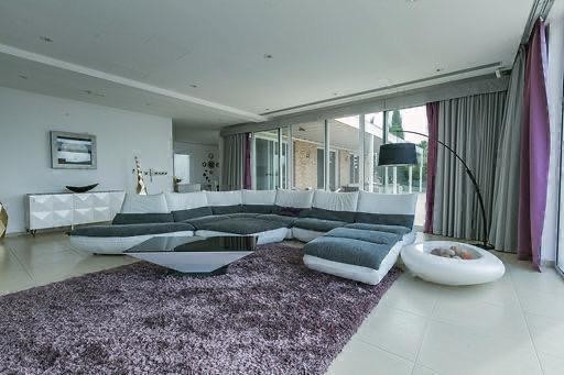 Detached Villa For Sale  in  Peyia - Sea Caves