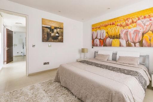 Detached Villa For Sale  in  Peyia - Sea Caves