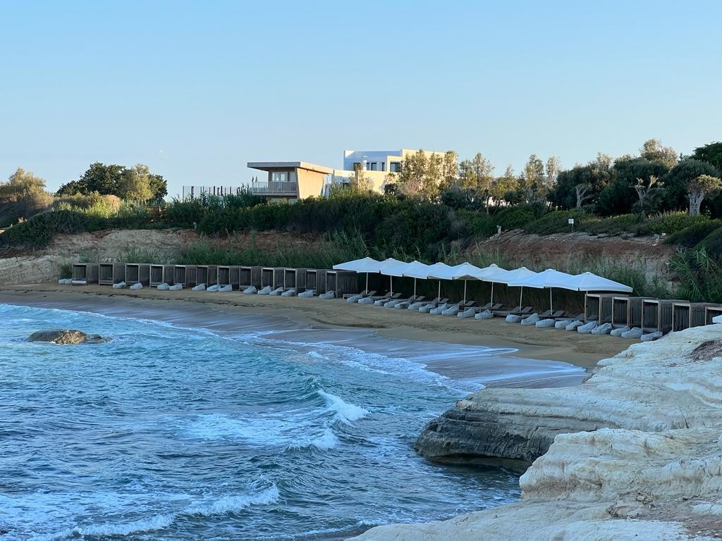 Detached Villa For Sale  in  Peyia - Sea Caves