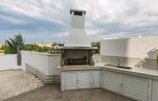 Detached Villa For Sale  in  Peyia - Sea Caves