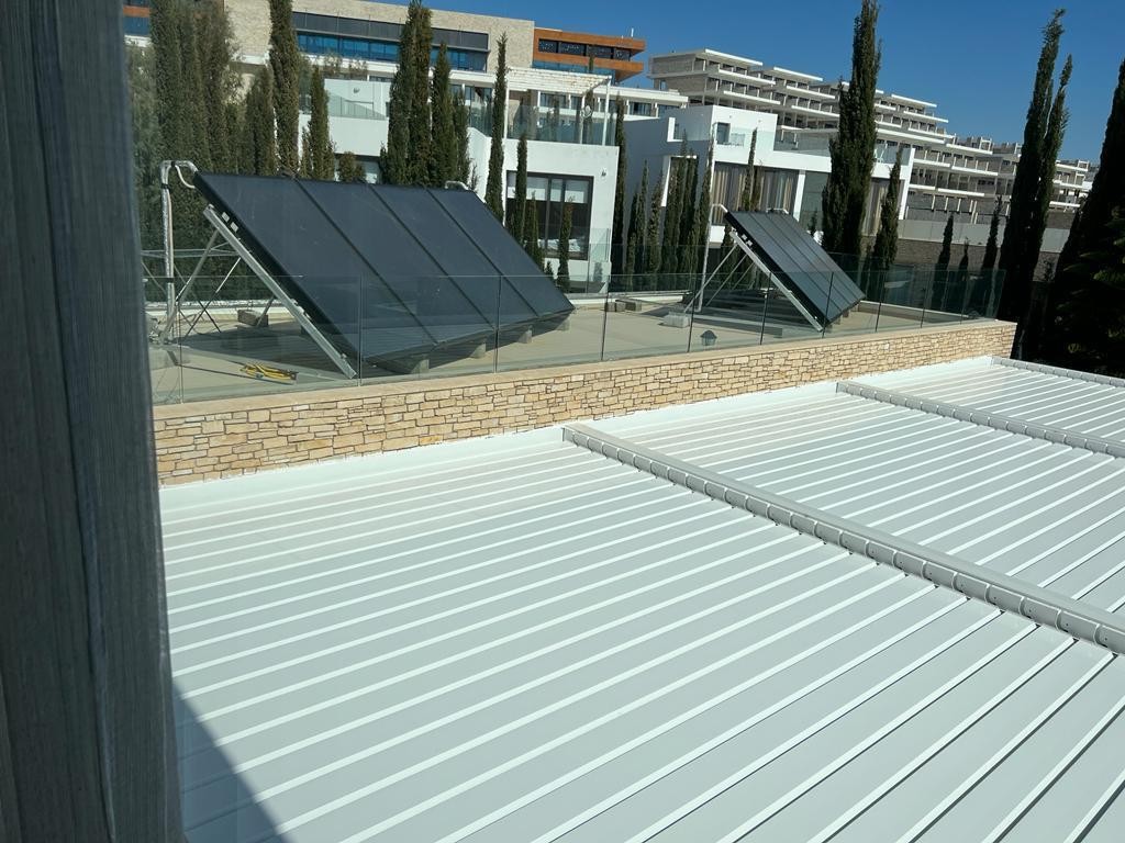 Detached Villa For Sale  in  Peyia - Sea Caves