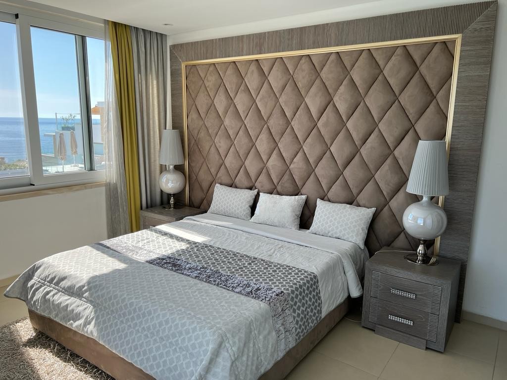 Detached Villa For Sale  in  Peyia - Sea Caves