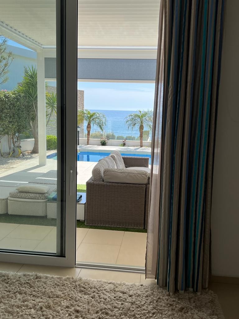 Detached Villa For Sale  in  Peyia - Sea Caves