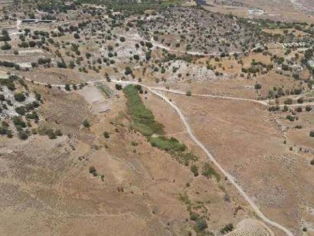 Agios Dimitrianos Agricultural Field For Sale | WW29357