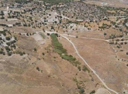Agios Dimitrianos Agricultural Field For Sale | WW29357