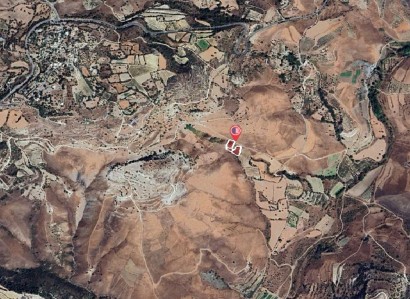 Agios Dimitrianos Agricultural Field For Sale | WW29357