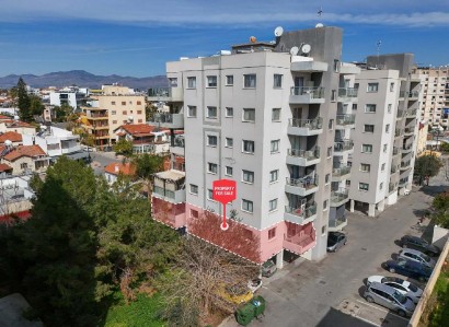 Nicosia, Nicosia Apartment For Sale | WW29360