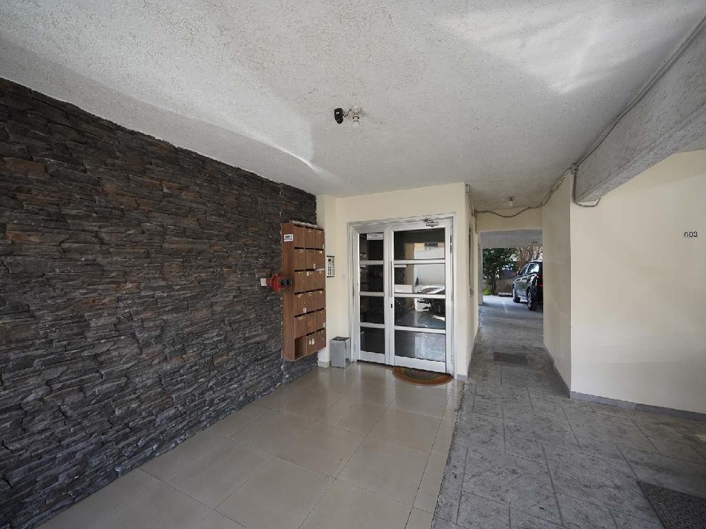 Flat - Palouriotissa, Nicosia