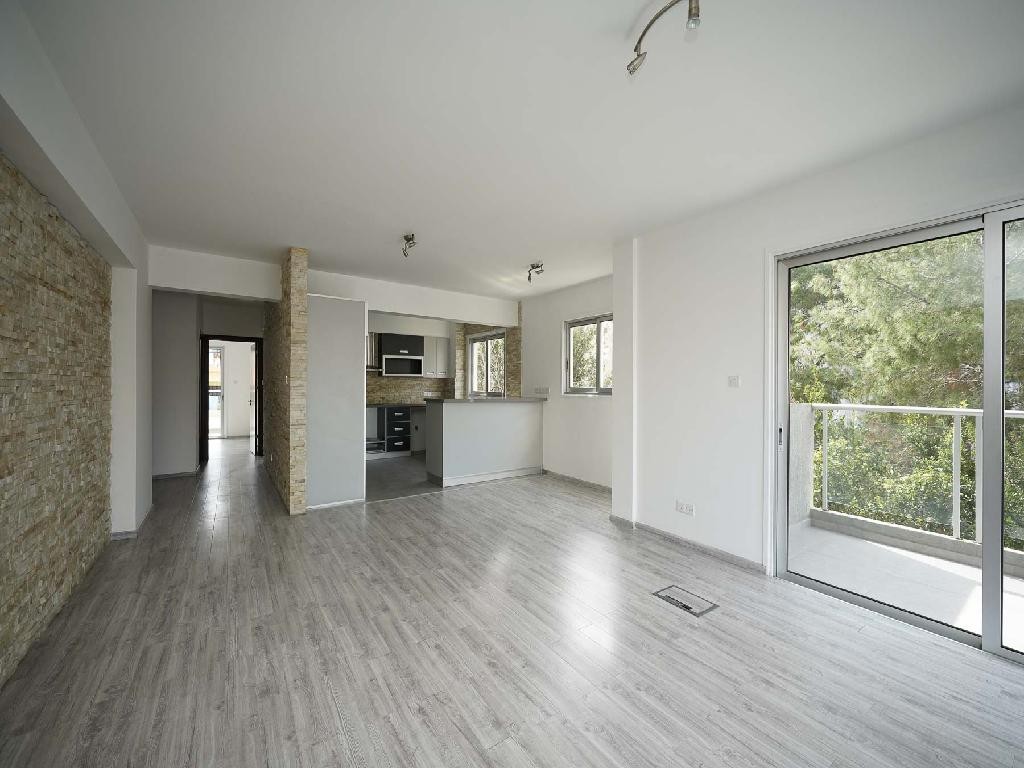 Flat - Palouriotissa, Nicosia