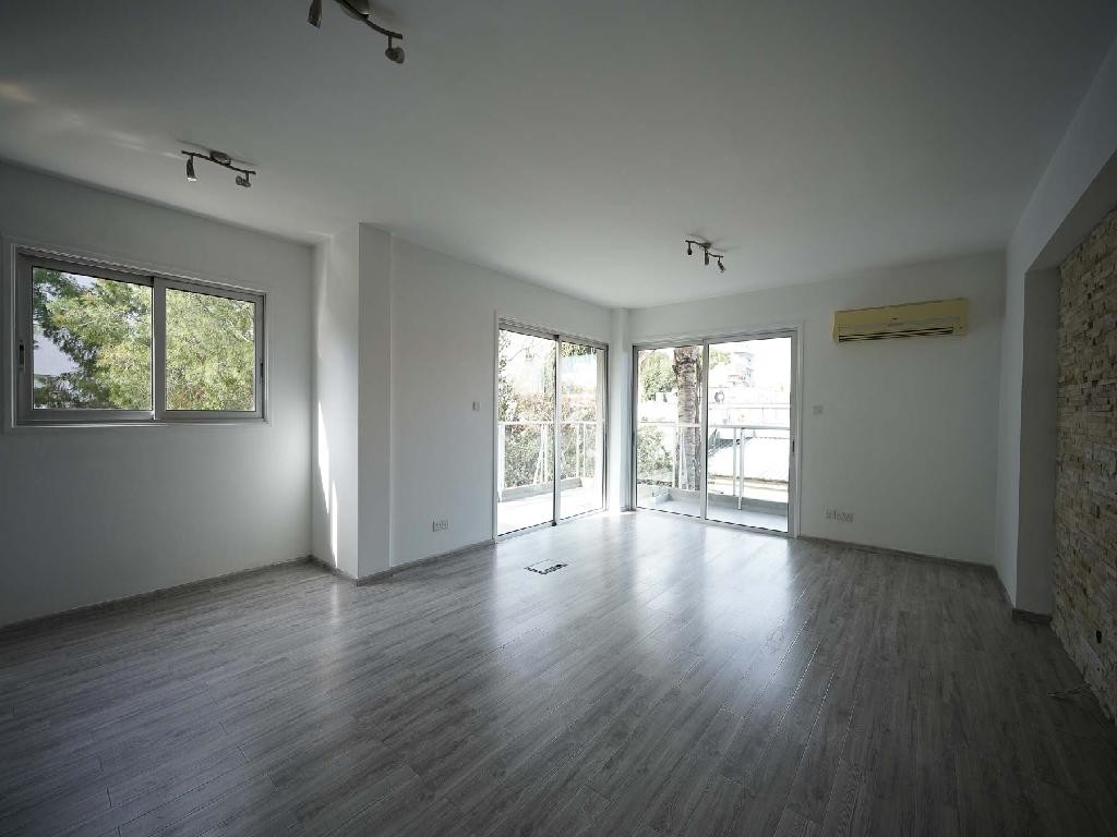 Flat - Palouriotissa, Nicosia