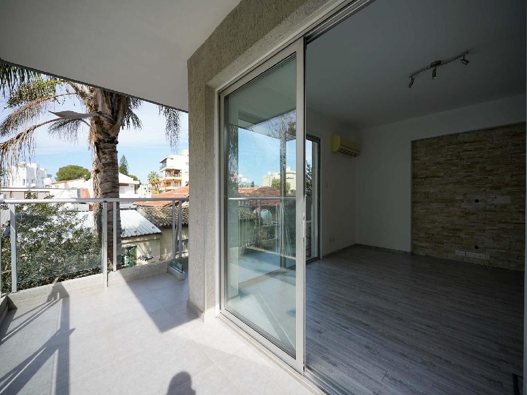 Flat - Palouriotissa, Nicosia