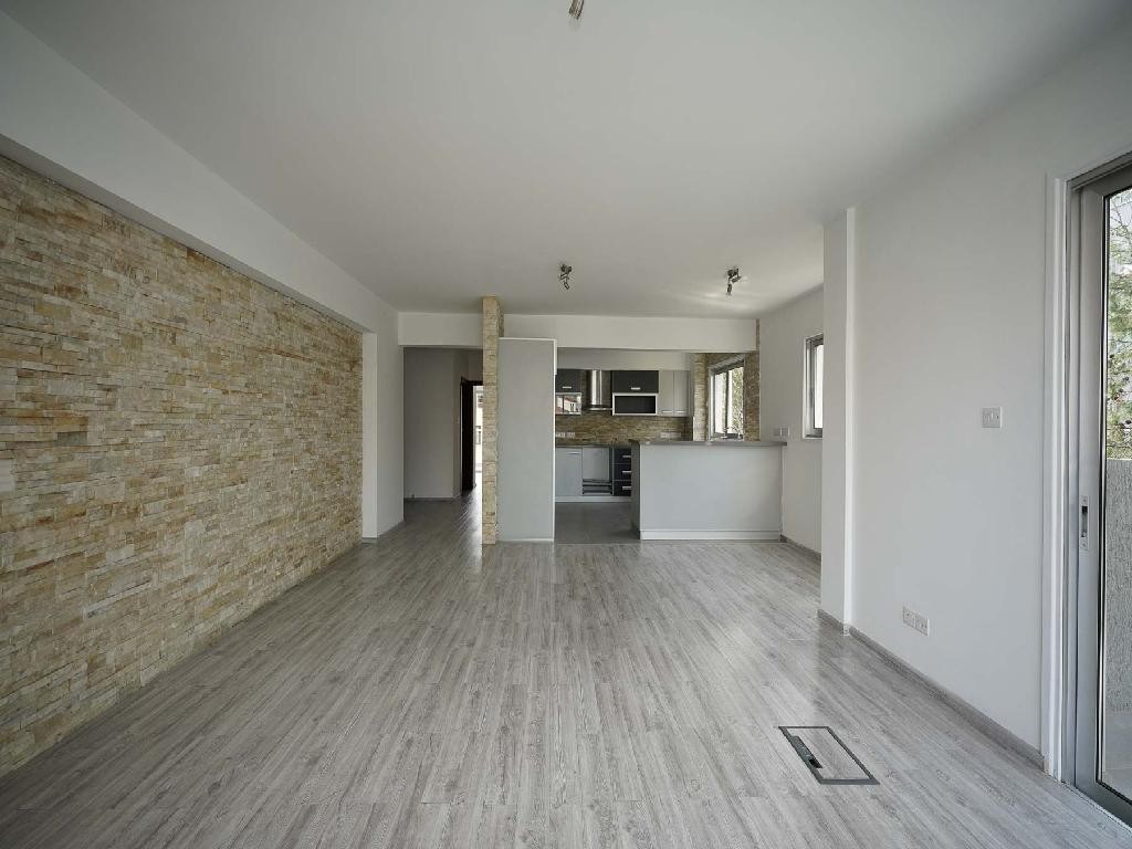 Flat - Palouriotissa, Nicosia