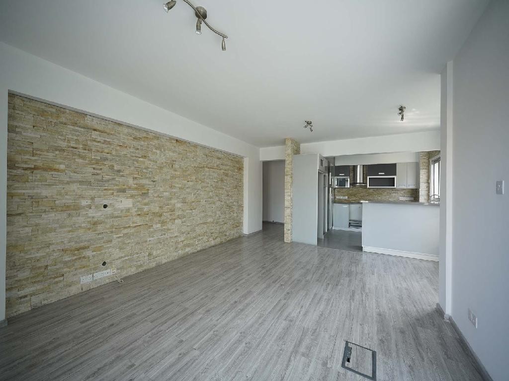 Flat - Palouriotissa, Nicosia