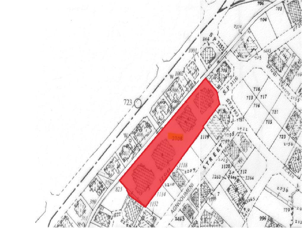 Flat - Palouriotissa, Nicosia