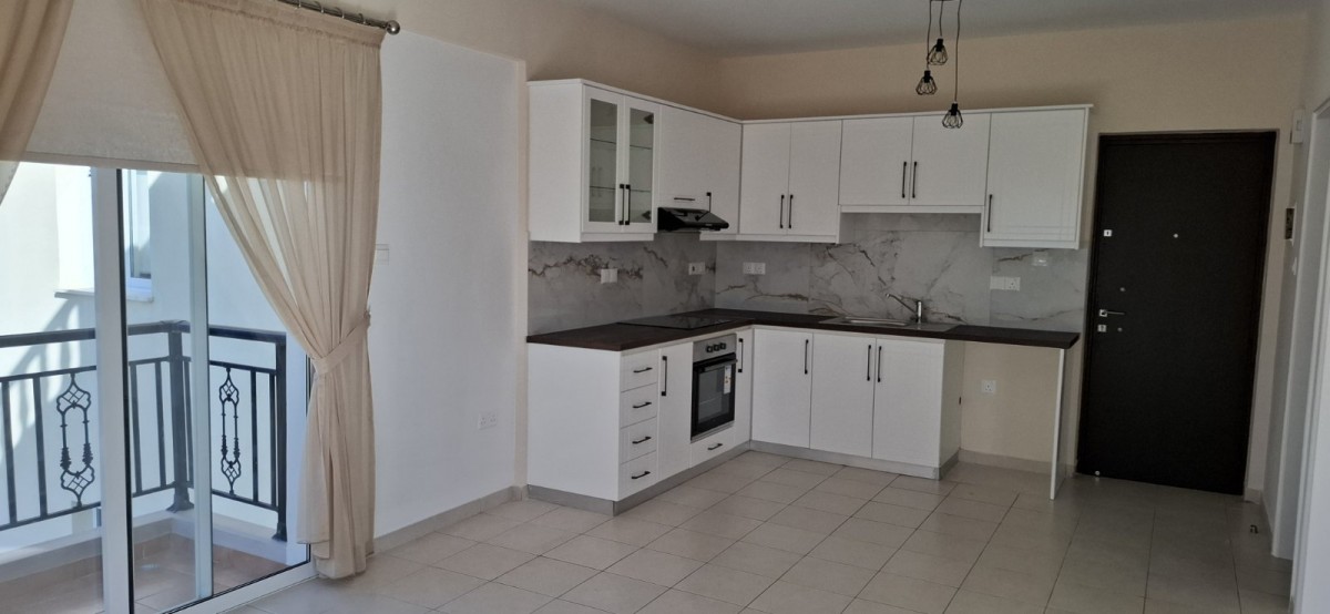 Apartment For Sale  in  Yeroskipou