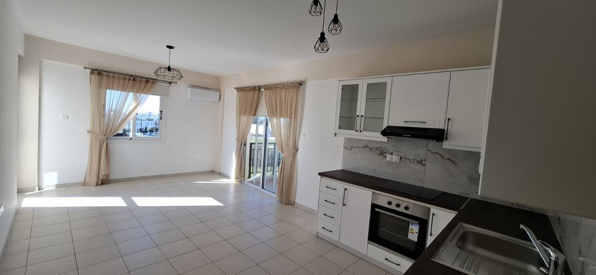 Apartment For Sale  in  Yeroskipou