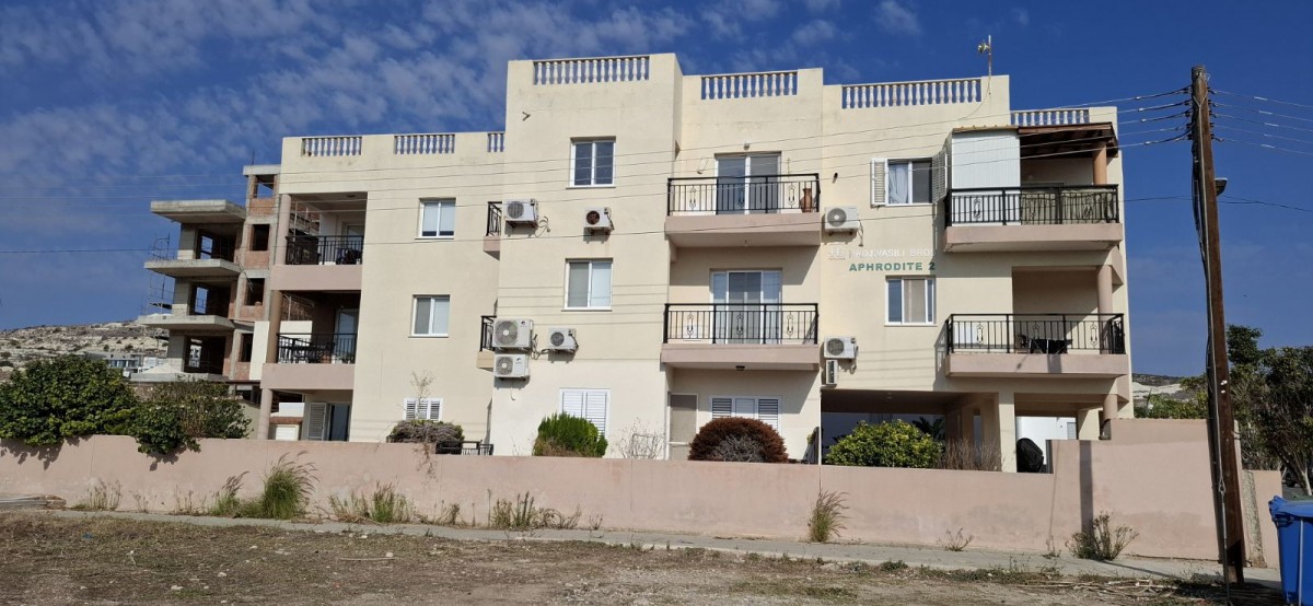 Apartment For Sale  in  Yeroskipou