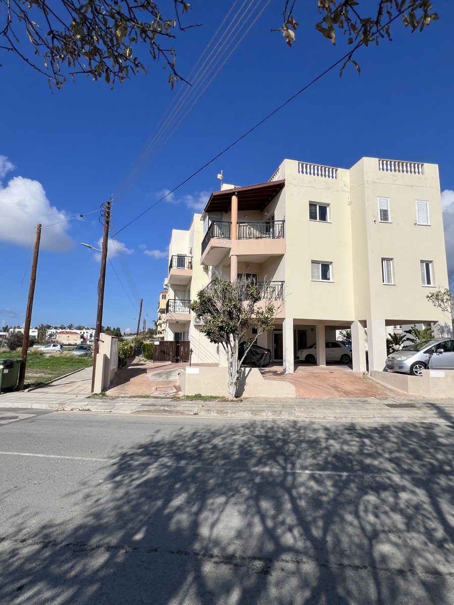 Apartment For Sale  in  Yeroskipou