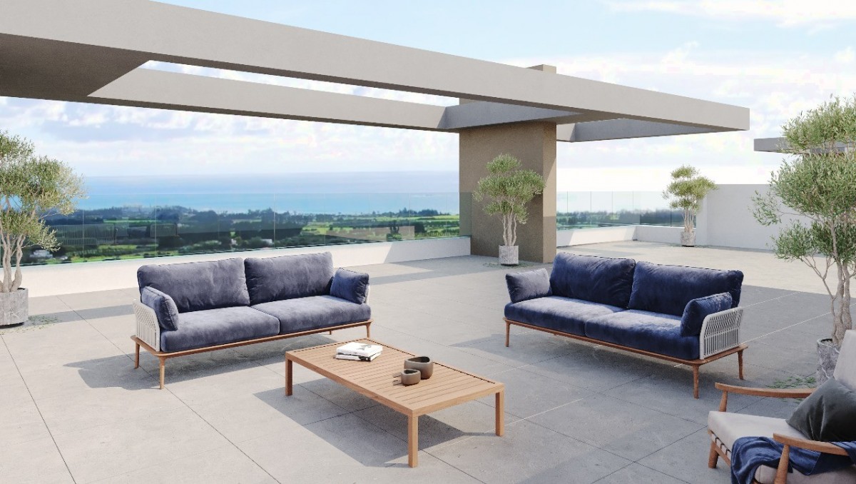 Residential Building For Sale  in  Yeroskipou