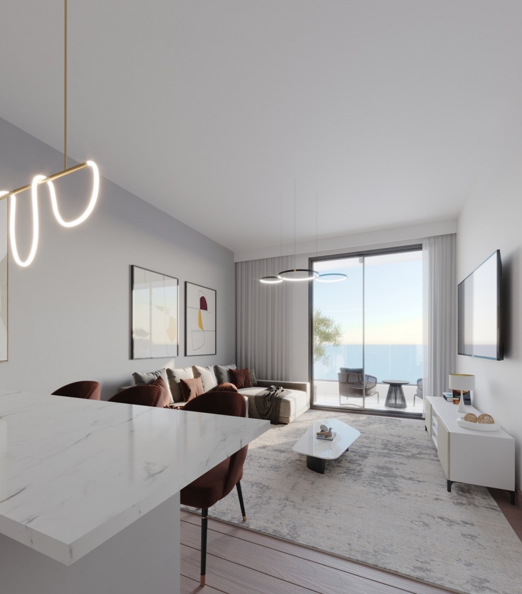 Residential Building For Sale  in  Yeroskipou