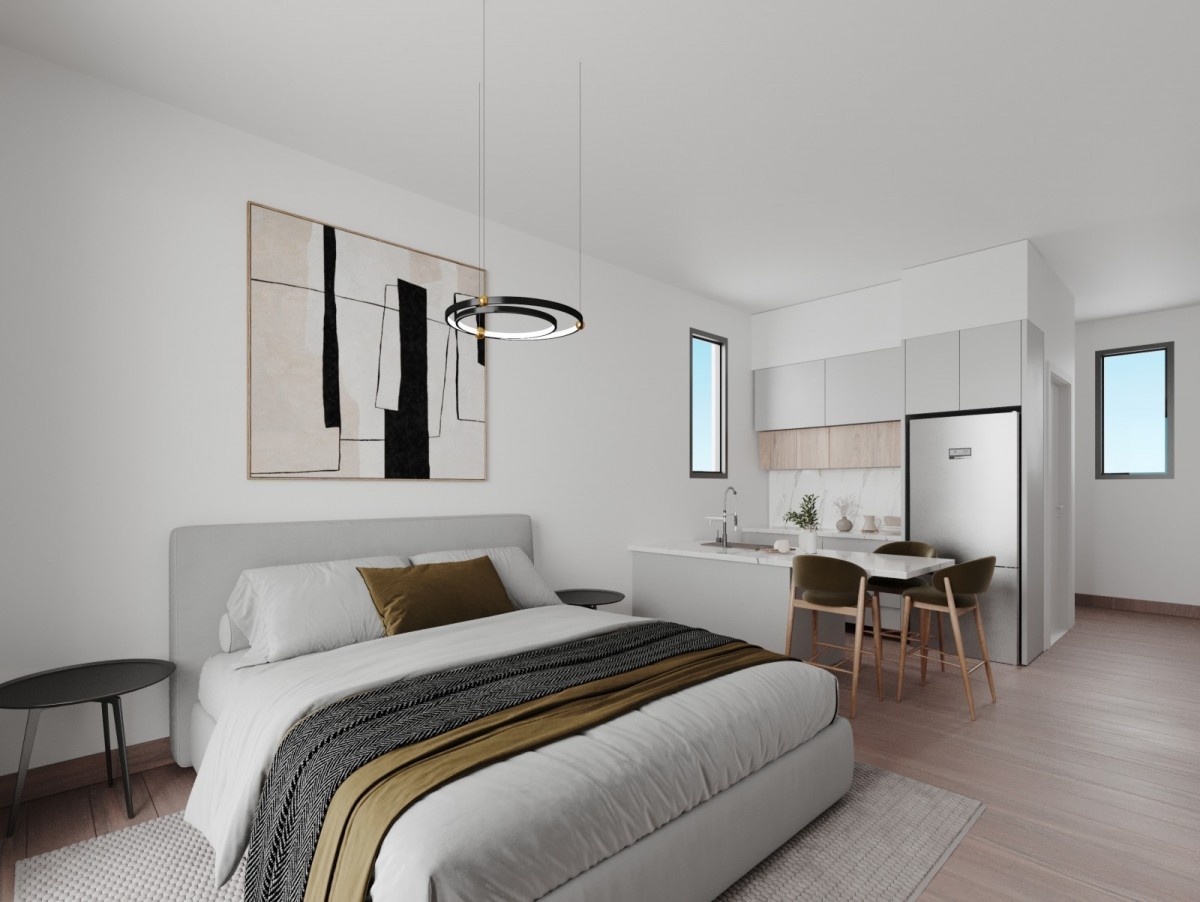 Residential Building For Sale  in  Yeroskipou