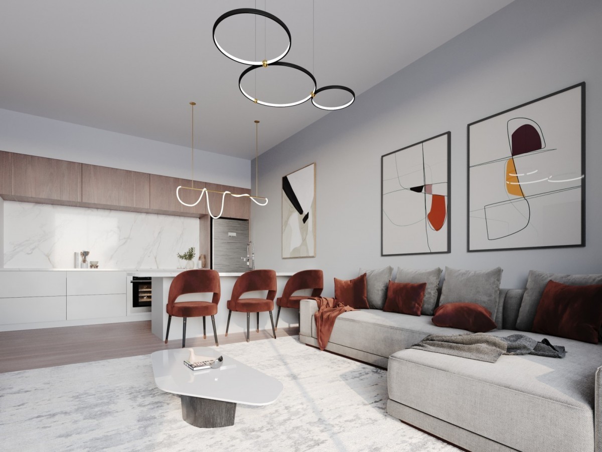 Residential Building For Sale  in  Yeroskipou