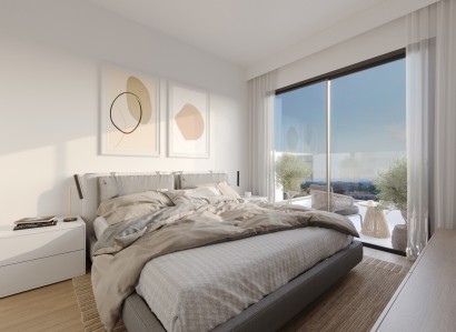Paphos, Paphos Apartment Sold | WW29371