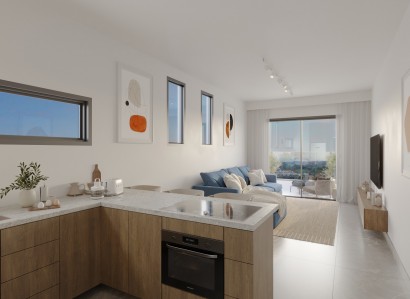 Paphos, Paphos Apartment For Sale | WW29372