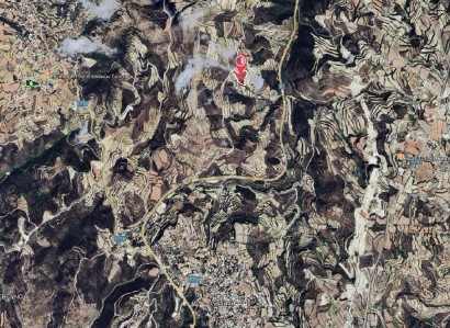 Tsada, Paphos Agricultural Field For Sale | WW29377