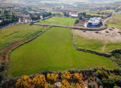Anarita, Paphos Residential Field For Sale | WW26436