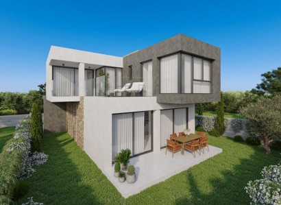 Tala, Paphos Detached Villa For Sale | WW29384