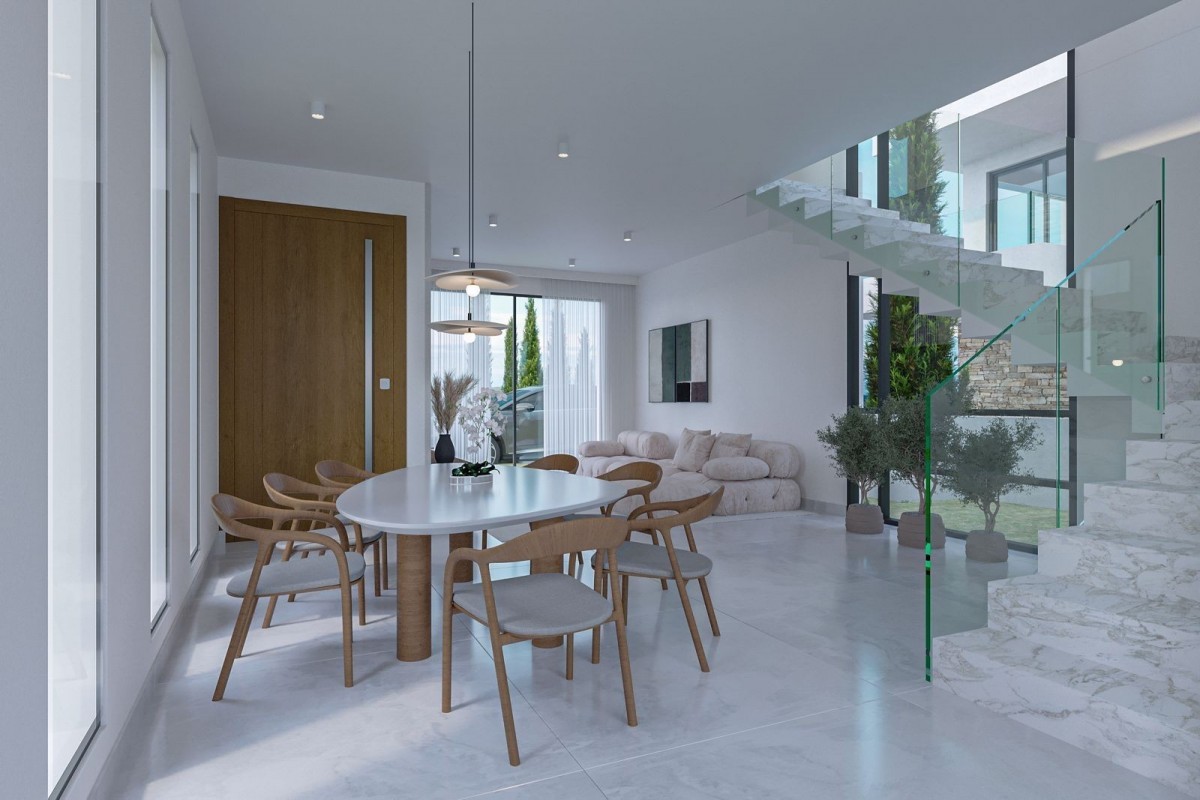Detached Villa For Sale  in  Select Location