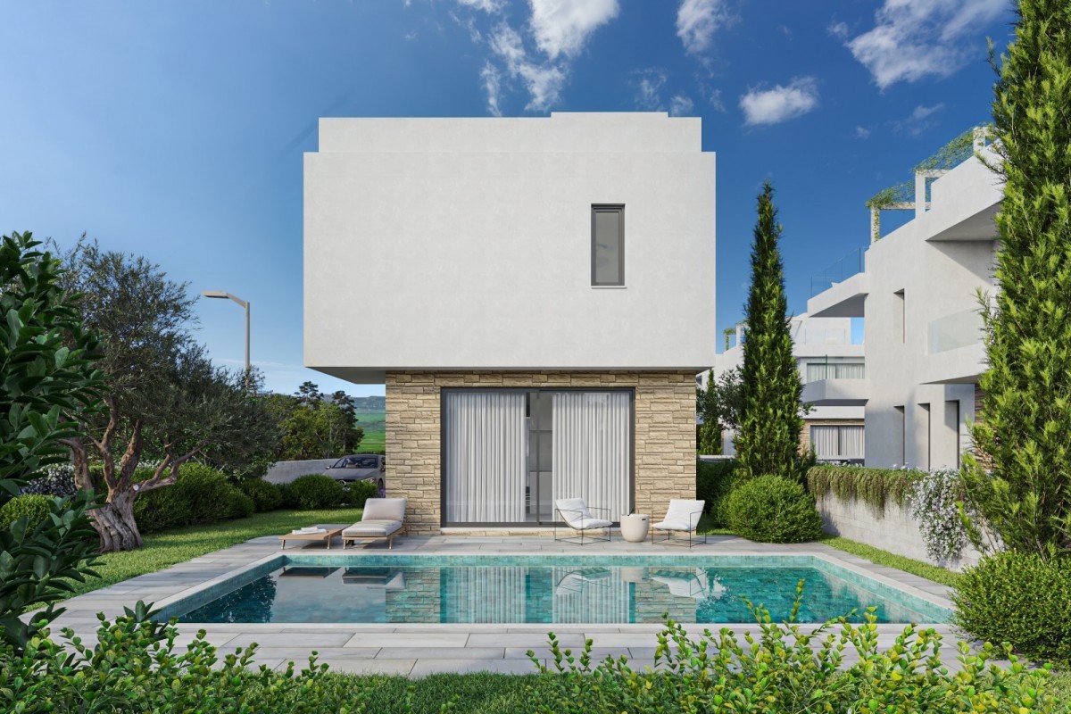 Detached Villa For Sale  in  Select Location