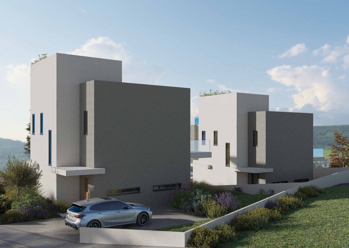 Detached Villa For Sale  in  Select Location