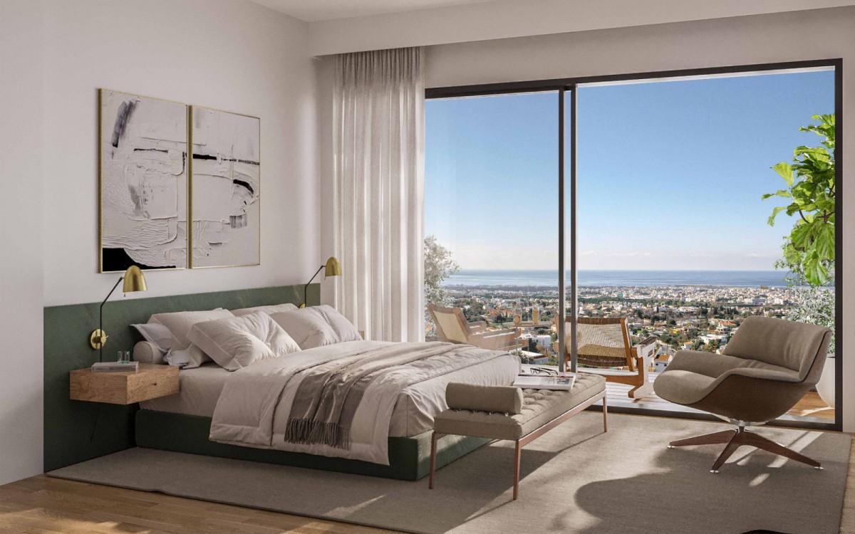 Detached Villa For Sale  in  Select Location